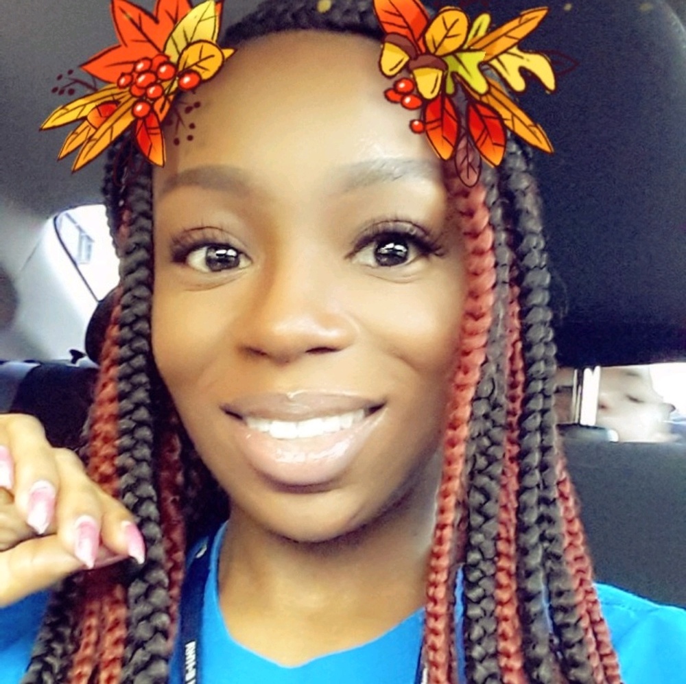 Meet your Posher, Sunqesha